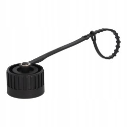 Hirschmann ca 00 sd 1 apsauginis dangtelis