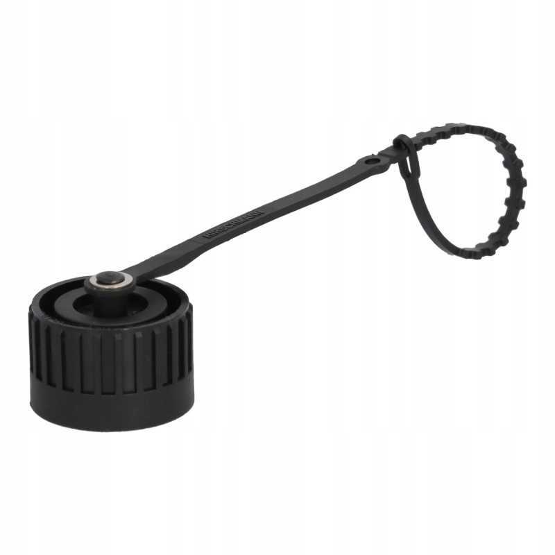 Hirschmann ca 00 sd 1 apsauginis dangtelis