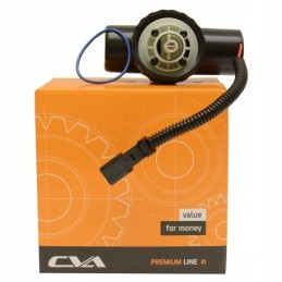 Pilnas elektrinis kuro siurblio katės jcb korpusas 2289129 3491063 2325877