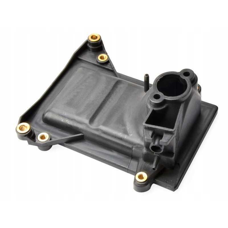 Stihl ts400 filtro bazė