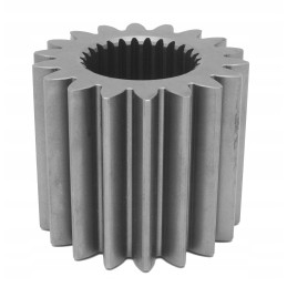 „Volvo“ savivarčio galutinė pavara