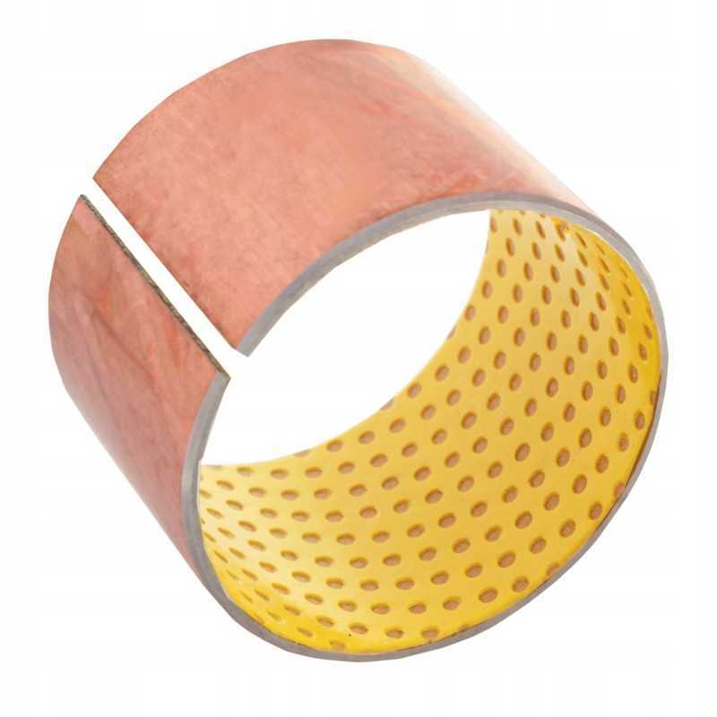 Stumdoma rankovė fi125 h 100mm d130