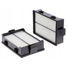 Salono filtras sc 80021 hifi filtras