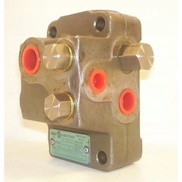 Hidraulinis variklis 553 1 09572a