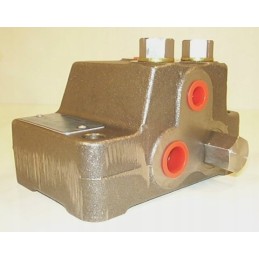 Hidraulinis variklis 553 1 09571c