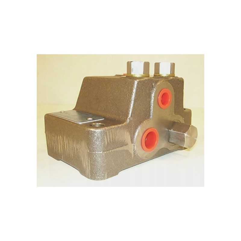 Hidraulinis variklis 553 1 09571c