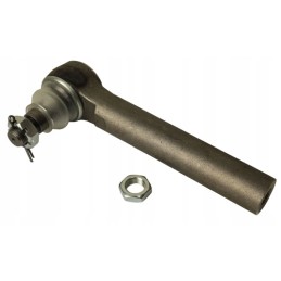 Skersinės vairo trauklės galas mf 3764027m2