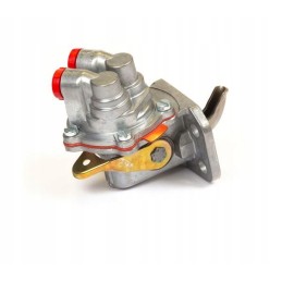 Perkins 3 kuro siurblys 152 mf 3 kont