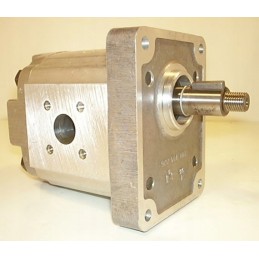 Hidraulinis variklis 1mr017rpdezn