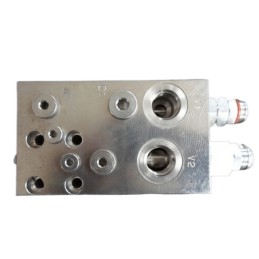 JCB blokas Bosch Rexroth Oil Control 332 G6146