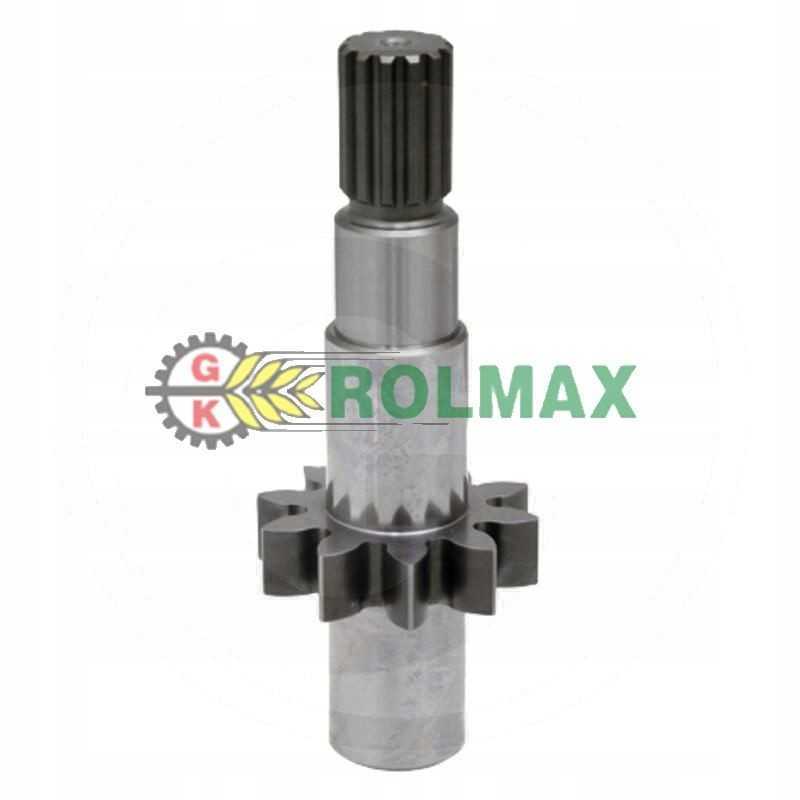 Velenas sae b spline plp 30 38