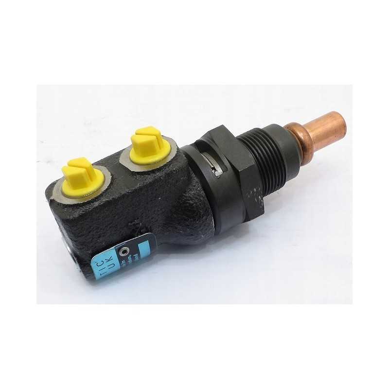 Hidraulinis variklis 553 1 10013