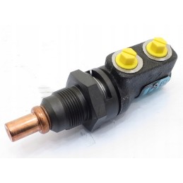 Hidraulinis variklis 553 1 10013