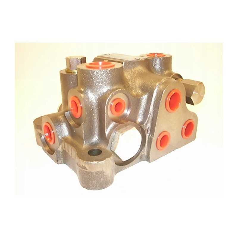 Hidraulinis variklis 553 1 09298