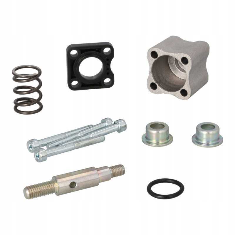 Hydrocontrol hc d3m f013a kabelio valdymas