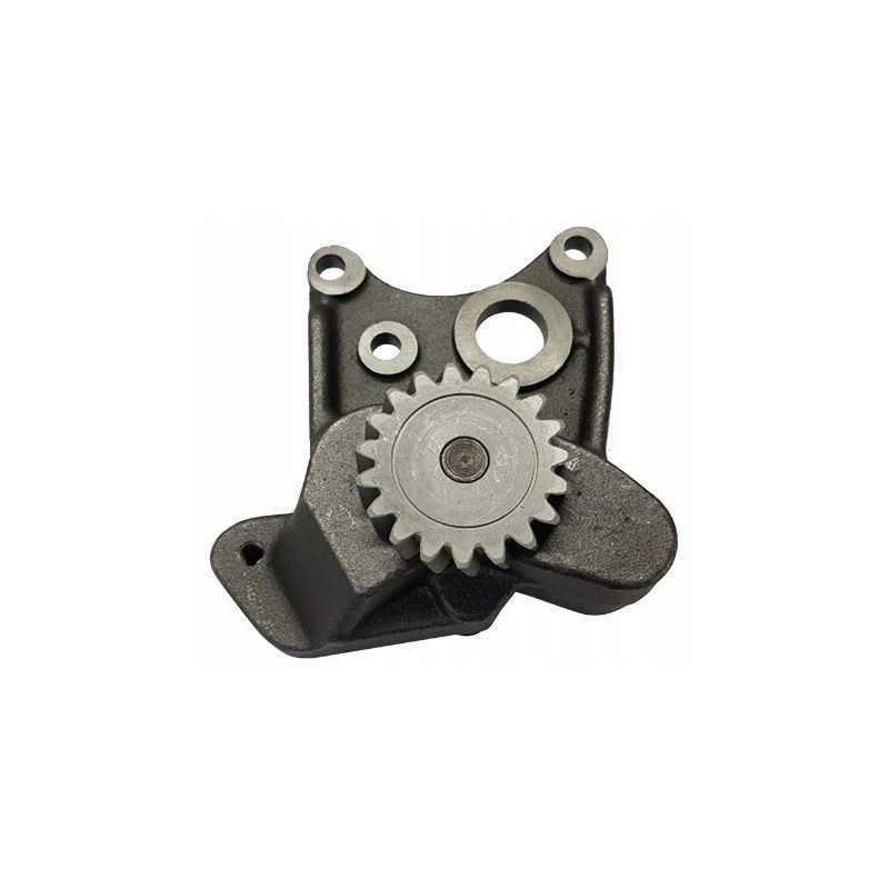 Alyvos siurblys perkins jd 4 203 je d4 203