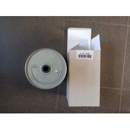 Alyvos filtras 01168469 originalus Deutz įdėklas