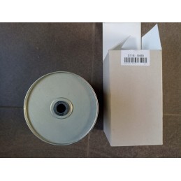 Alyvos filtras 01168469 originalus Deutz įdėklas