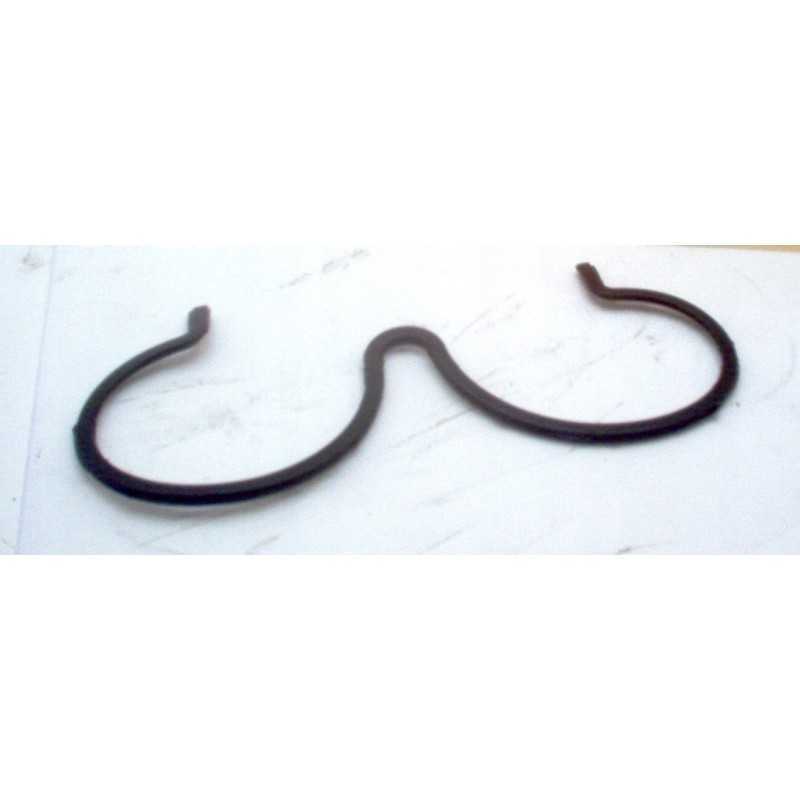 Pgp640 siurblio kanalo sandariklis