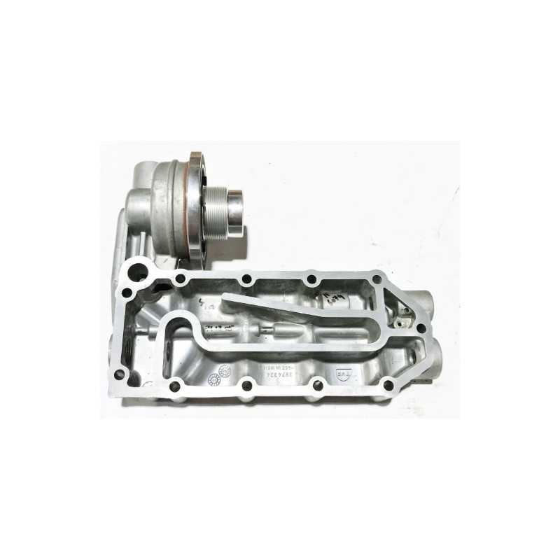 Cummins 6ct8 3 isc8 3 isl8 9 alyvos filtro pagrindas