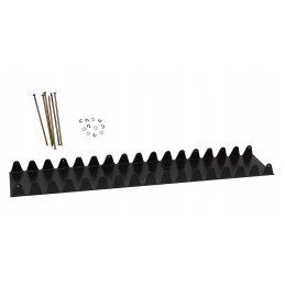 Dangtis jcb 3cx 4cx hidraulinėms žarnoms