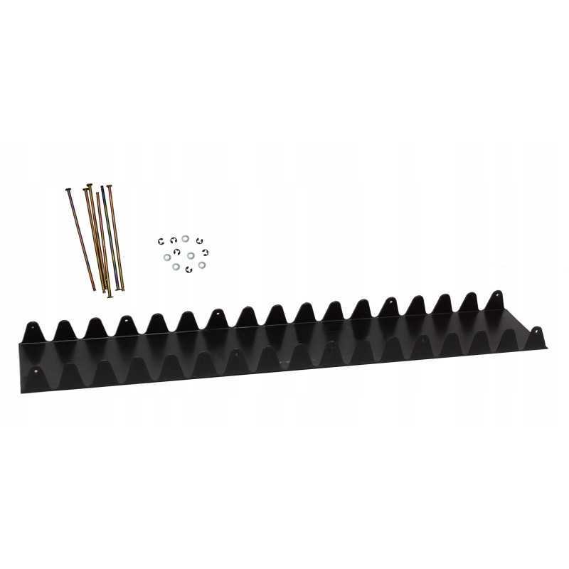 Dangtis jcb 3cx 4cx hidraulinėms žarnoms