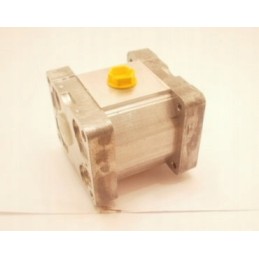 Snp1 4 3d sc71 f hidraulinės pavaros siurblys