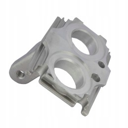 Parker p70cf skersinės svirties konsolė, Atla versija