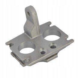 Parker p70cf skersinės svirties konsolė, Atla versija