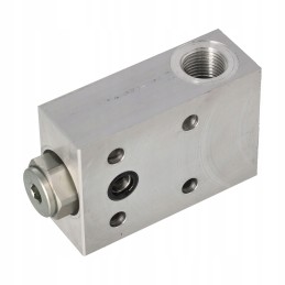 Hiab atraminis užraktas 3 skylės