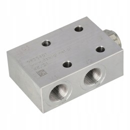 Hiab atraminis užraktas 3 skylės