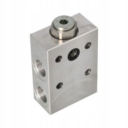 Hiab atraminis užraktas 3 skylės