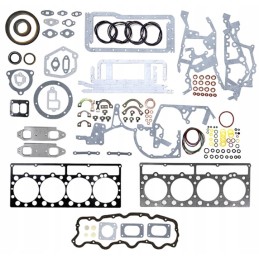Caterpillar variklio tarpiklių komplektas ppd3304kit d