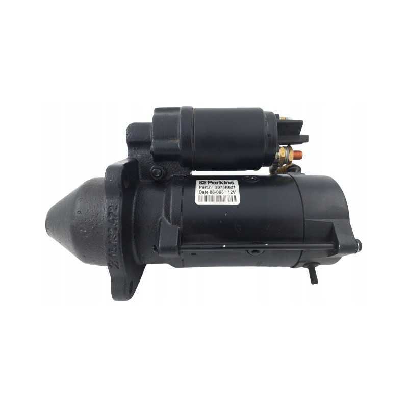 2873k621 perkins starteris originalus naujas 1000164332