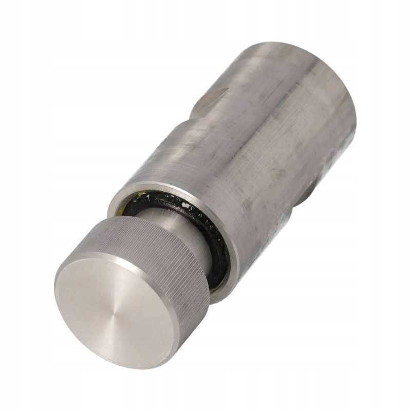 RPE3 06 vožtuvo rankinio valdymo veržlė