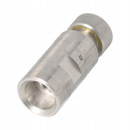 RPE3 06 vožtuvo rankinio valdymo veržlė