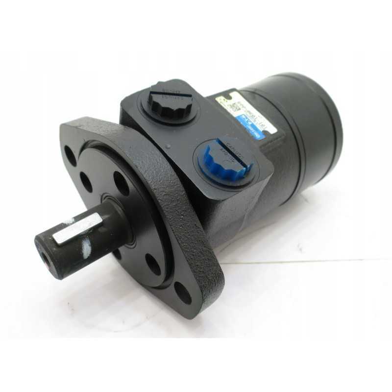 Hidraulinis variklis 6cm 101 1052