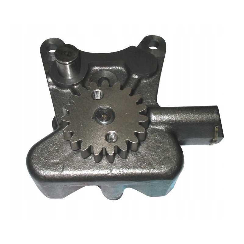 Alyvos siurblys ursus c 360 3p