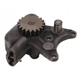 Alyvos siurblys ursus c 360 3p