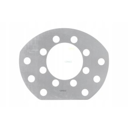 Liebherr 508 karališkųjų kaiščių poveržlių rinkinys