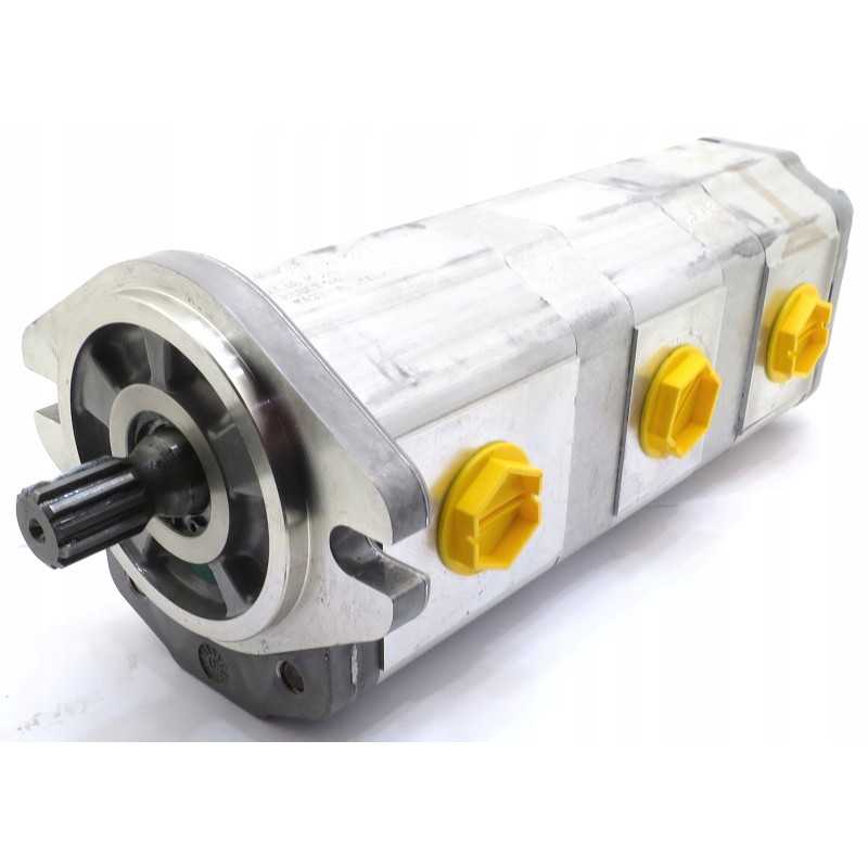 Danfoss trivietis Nr.11060162