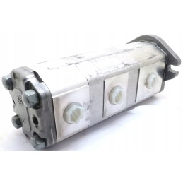 Danfoss trivietis Nr.11060162