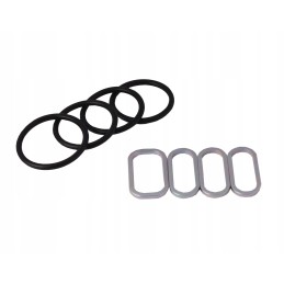 Hydrocontrol hc d6 sekcijos sandariklis