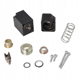 RSQ240 L64 užrakto variklis