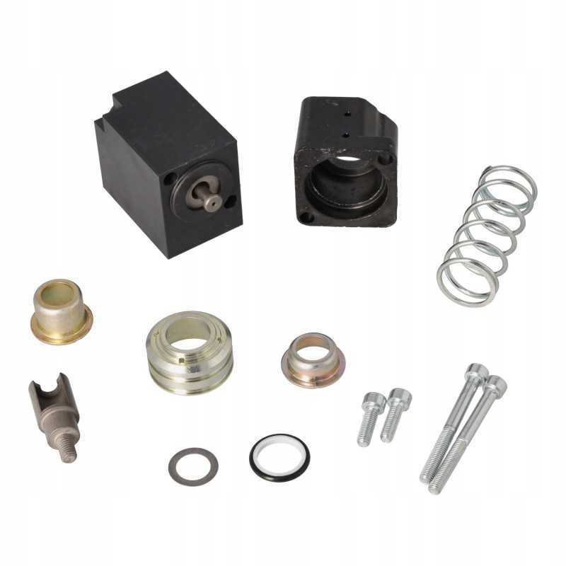 RSQ240 L64 užrakto variklis