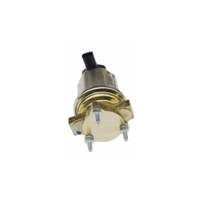 Cummins kuro siurblys 24v qsb4 5 qsb6 7