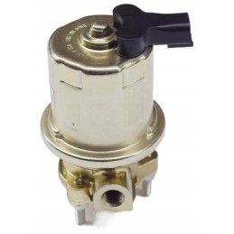Cummins kuro siurblys 24v qsb4 5 qsb6 7
