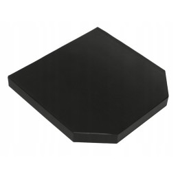 Terex rankos prailginimo slankiklis