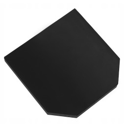 Terex rankos prailginimo slankiklis