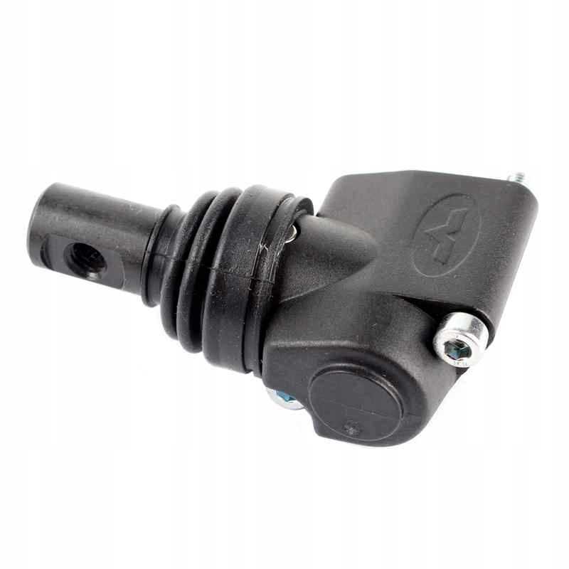 Konsolės svirtis Walvoil SDM080 tipas Hiab 026